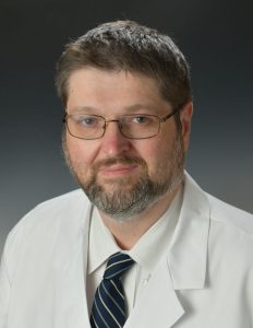 Picture of Christopher Croot, MD