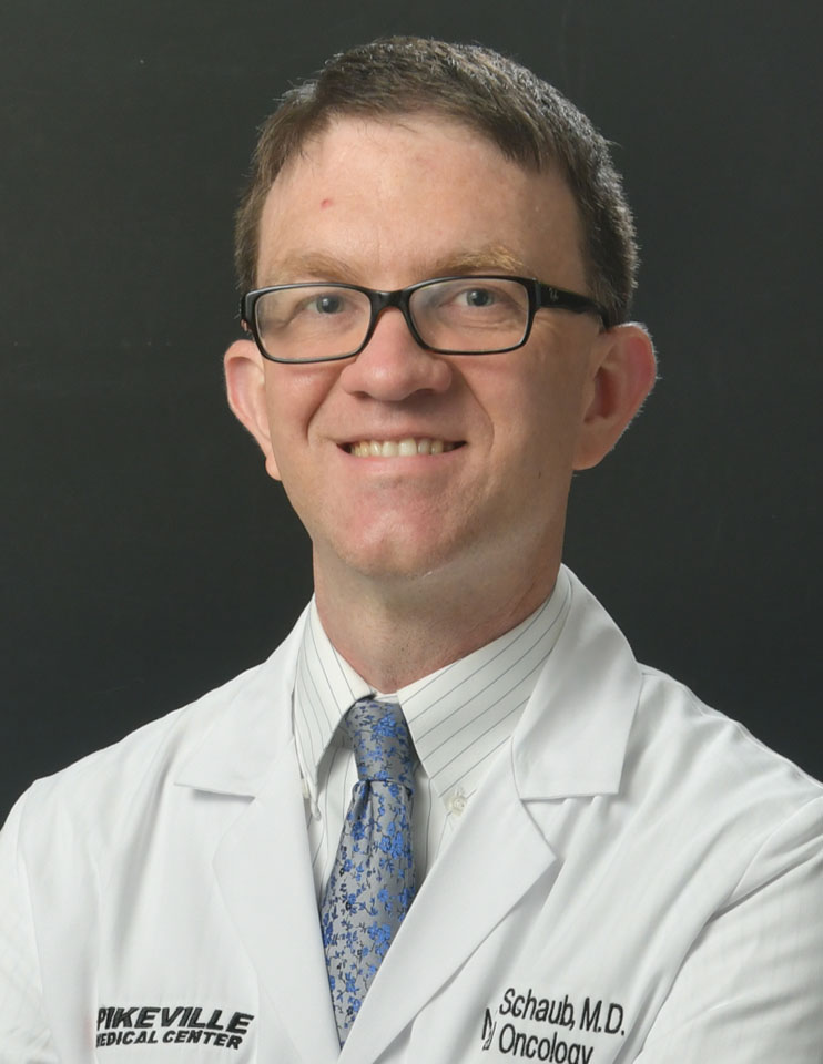 Picture of Nicholas Shaub, MD