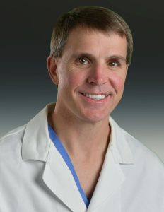 Picture of Keith Hall, MD