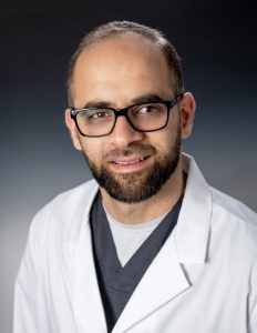 Picture of Yousef Hattab