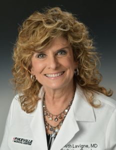Picture of Ruth Lavigne, MD