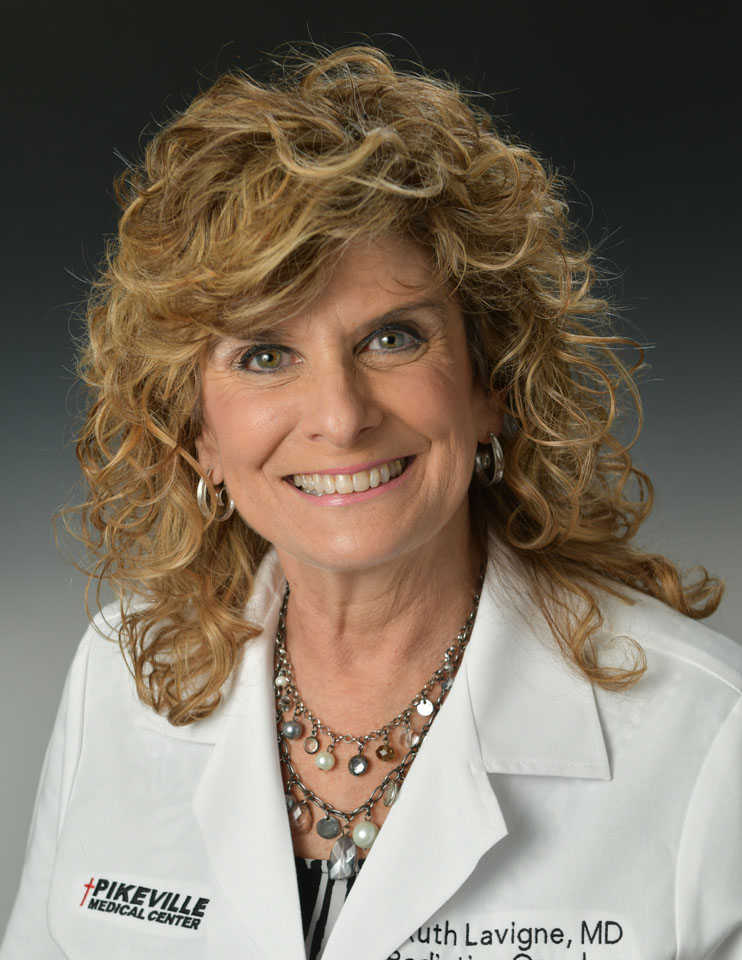 Picture of Ruth Lavigne, MD
