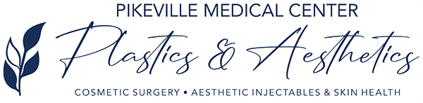 Plastic Surgery Center Logo