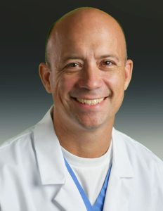 Picture of Kevin Pugh, MD