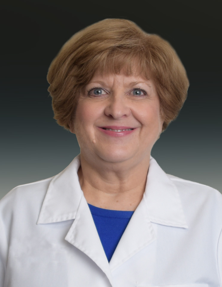 Picture of Debra Bailey