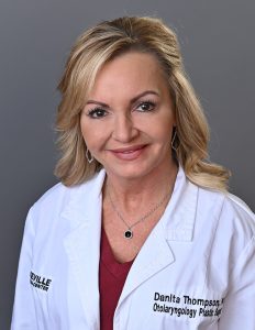 Picture of Danita Thompson