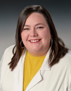 Picture of Rebekah Hall