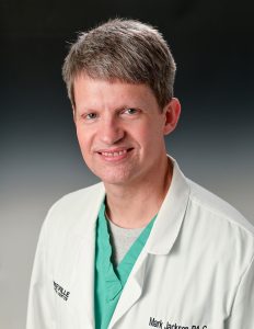 Picture of Mark Jackson