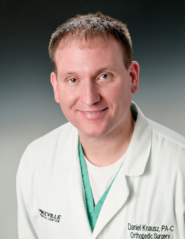 Picture of Daniel Knausz