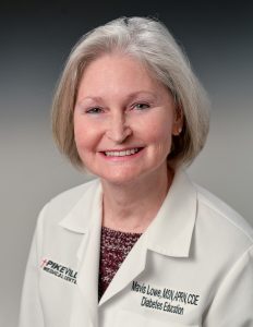 Picture of Mavis Lowe