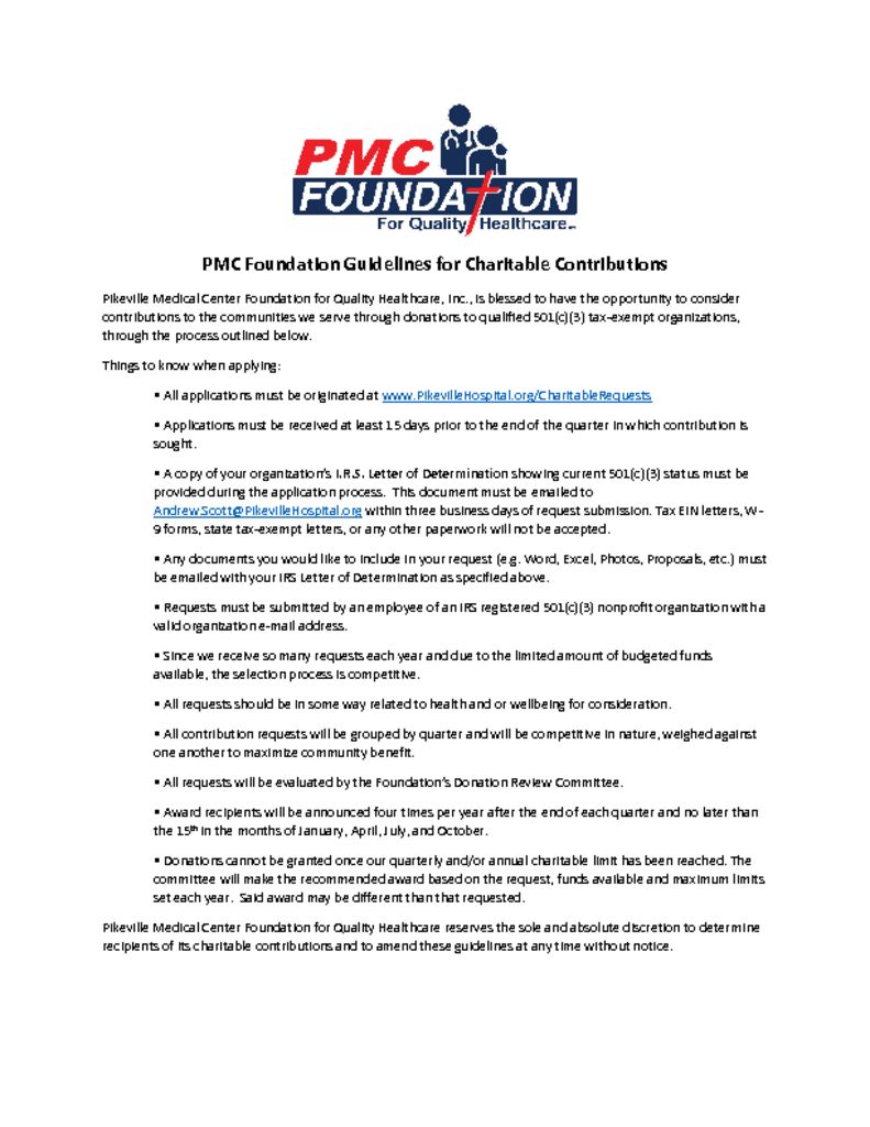 thumbnail of GivingPolicy_REV_11212019