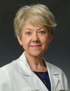 Picture of Vickie Morgan, MD