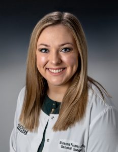 Picture of Breanna Farmer