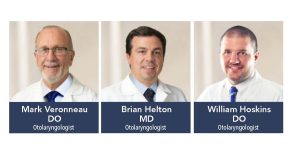 Photo of PMC Otolaryngologists