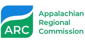 Appalachian Regional Commission Logo