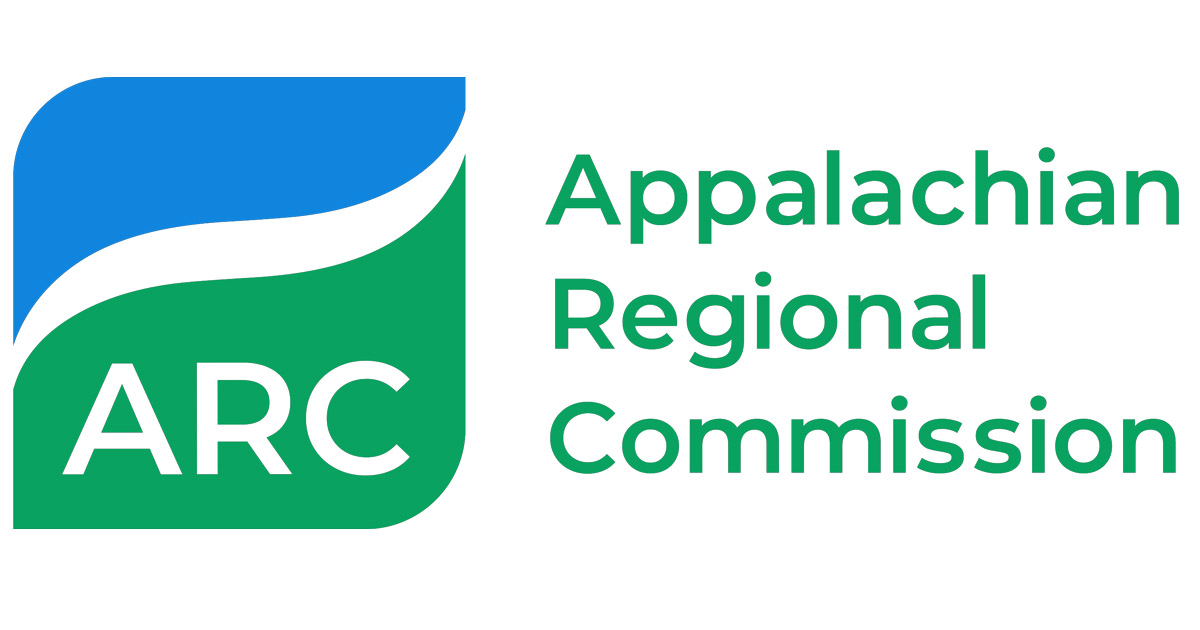 Appalachian Regional Commission Logo