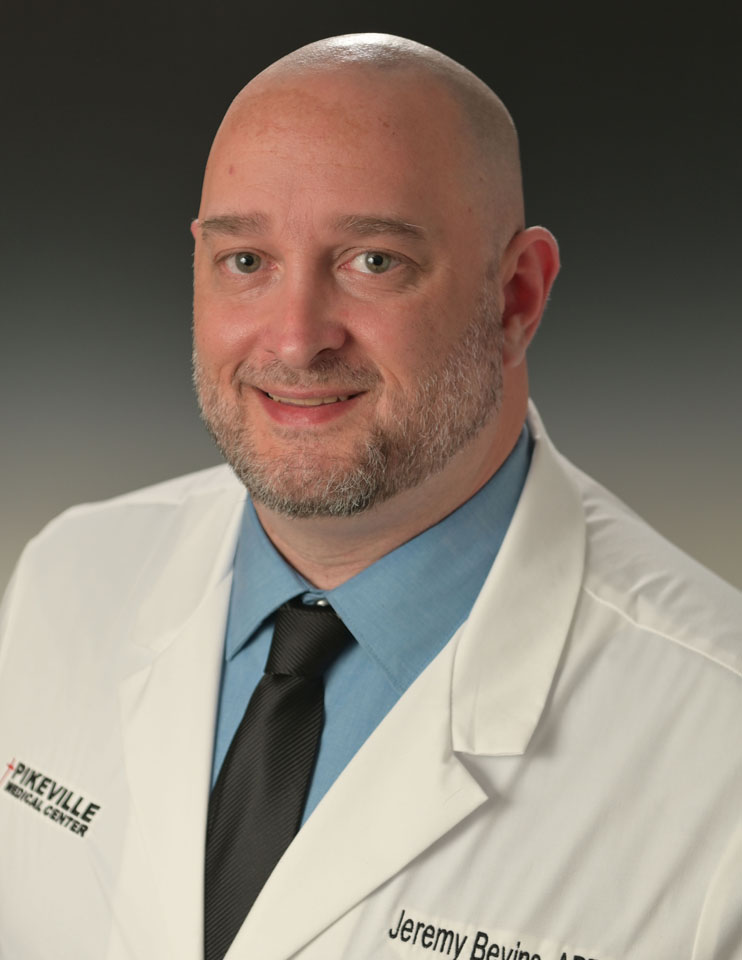 Picture of Jeremy Bevins