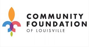 Logo for Community Foundation of Louisville