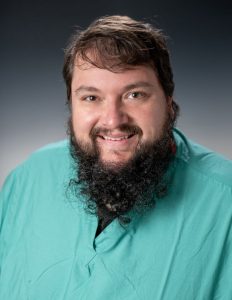 Photo of Josh Belcher