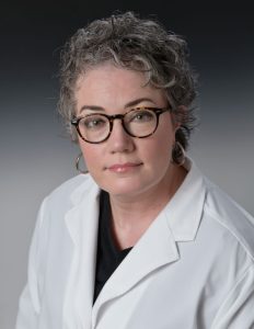 Photo of Nicole Belcher