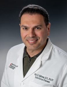 Photo of Fadi Al Akhrass