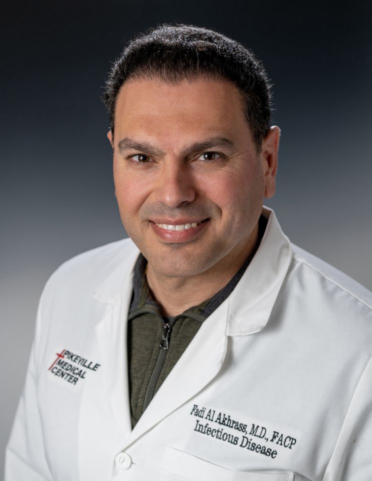 Photo of Fadi Al Akhrass