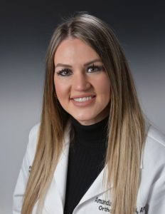 Photo of Amanda Andreychuk