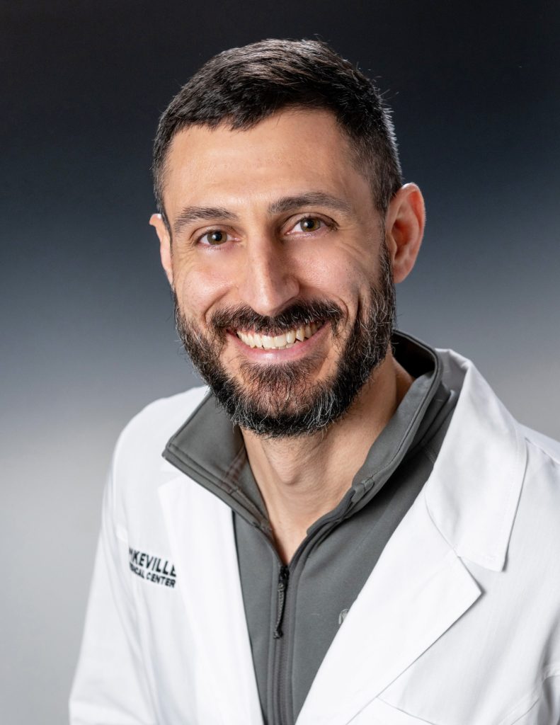 Picture of Mike Asher