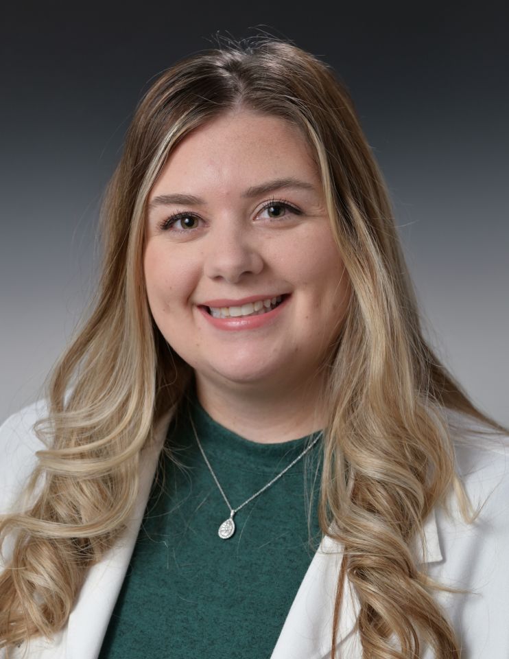 Photo of Samantha Boyd