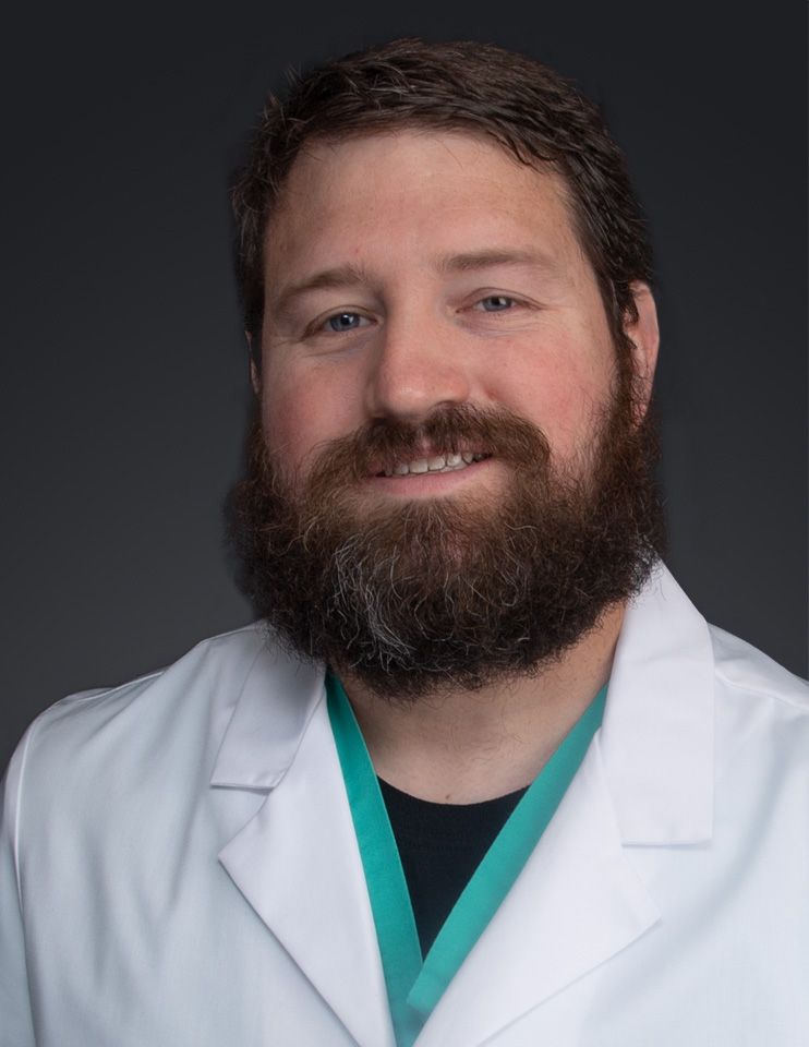 Picture of Tyler Cabell