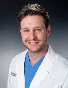 Photo of Garred Ross Cline