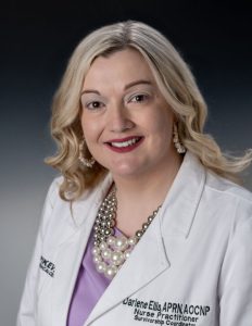 Photo of Darlene Ellis