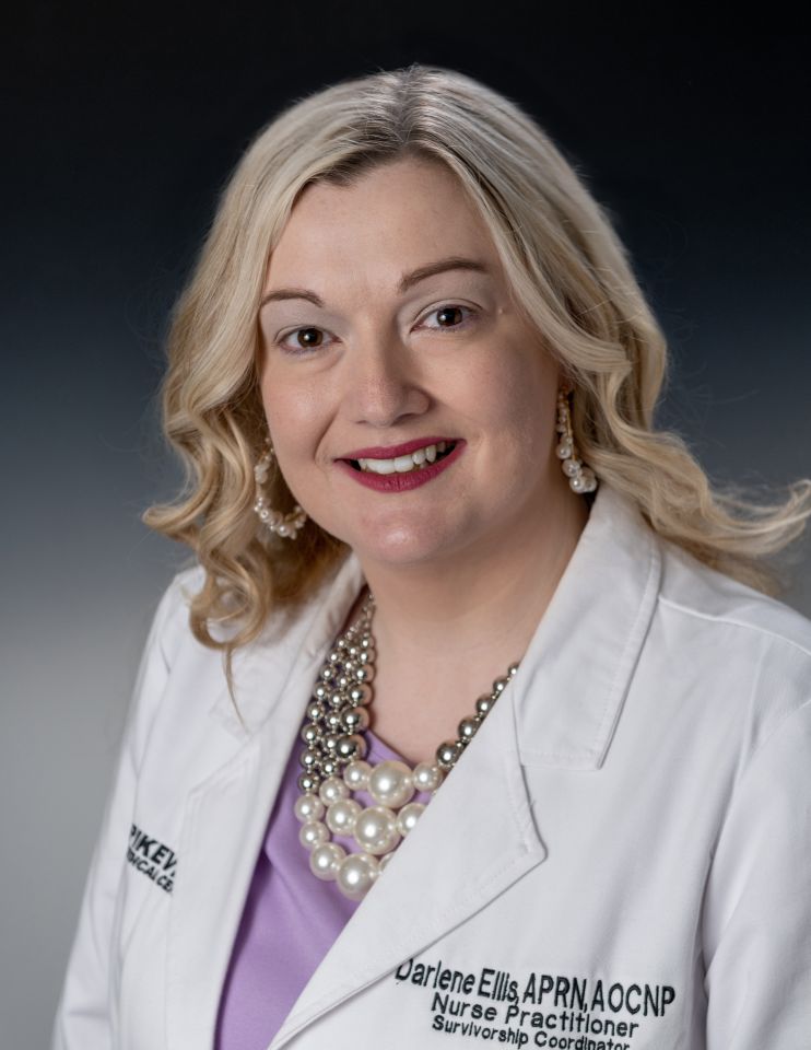 Photo of Darlene Ellis