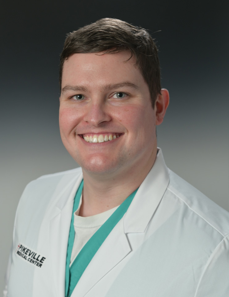 Picture of Garrett Fought