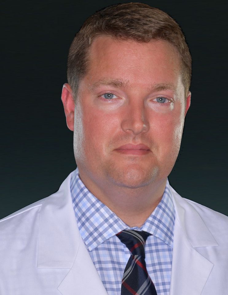 Photo of Dustin Gayheart