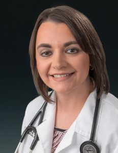 Picture of Maleshea Hopkins