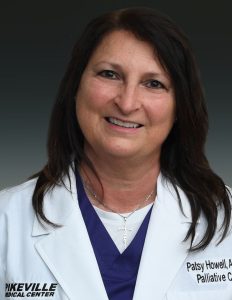 Picture of Patsy Howell