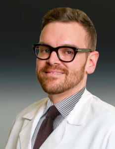 Picture of Dr. Gabe Jacobs