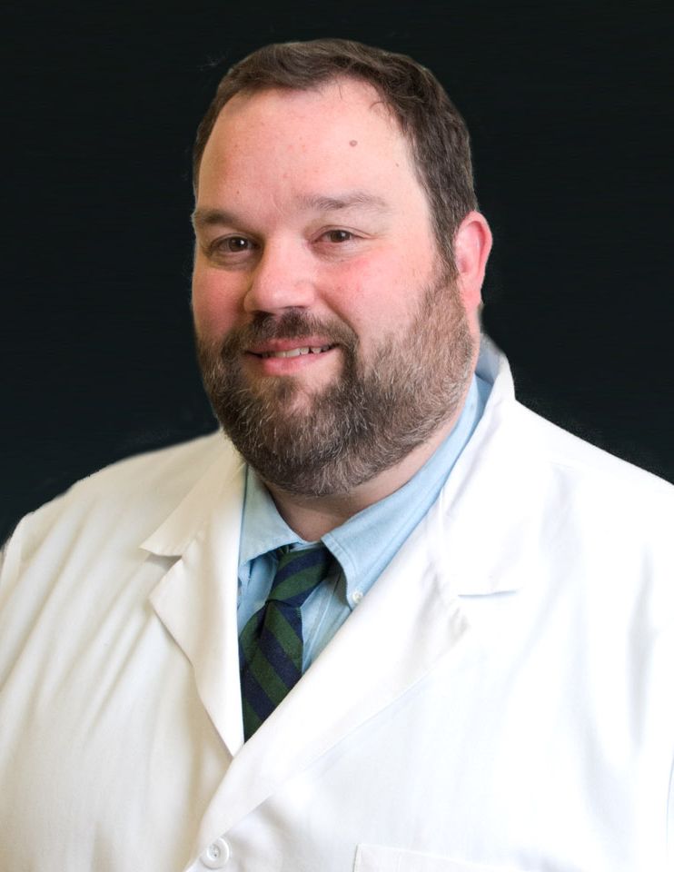 Picture of Dr. Brett Jarrell