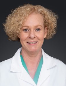 Picture of April Lambert, CRNA