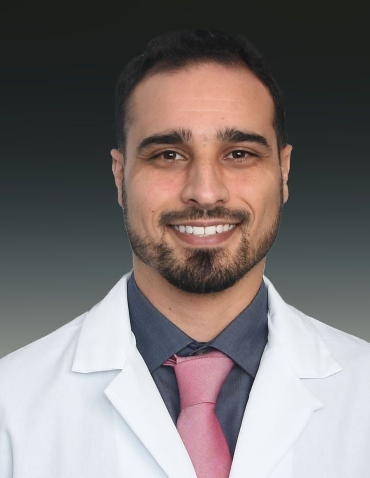 Picture of Dr. Mezughi