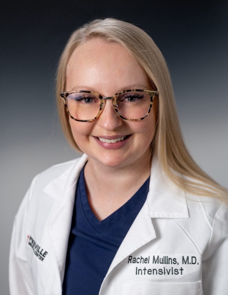 Picture of Rachel Mullins