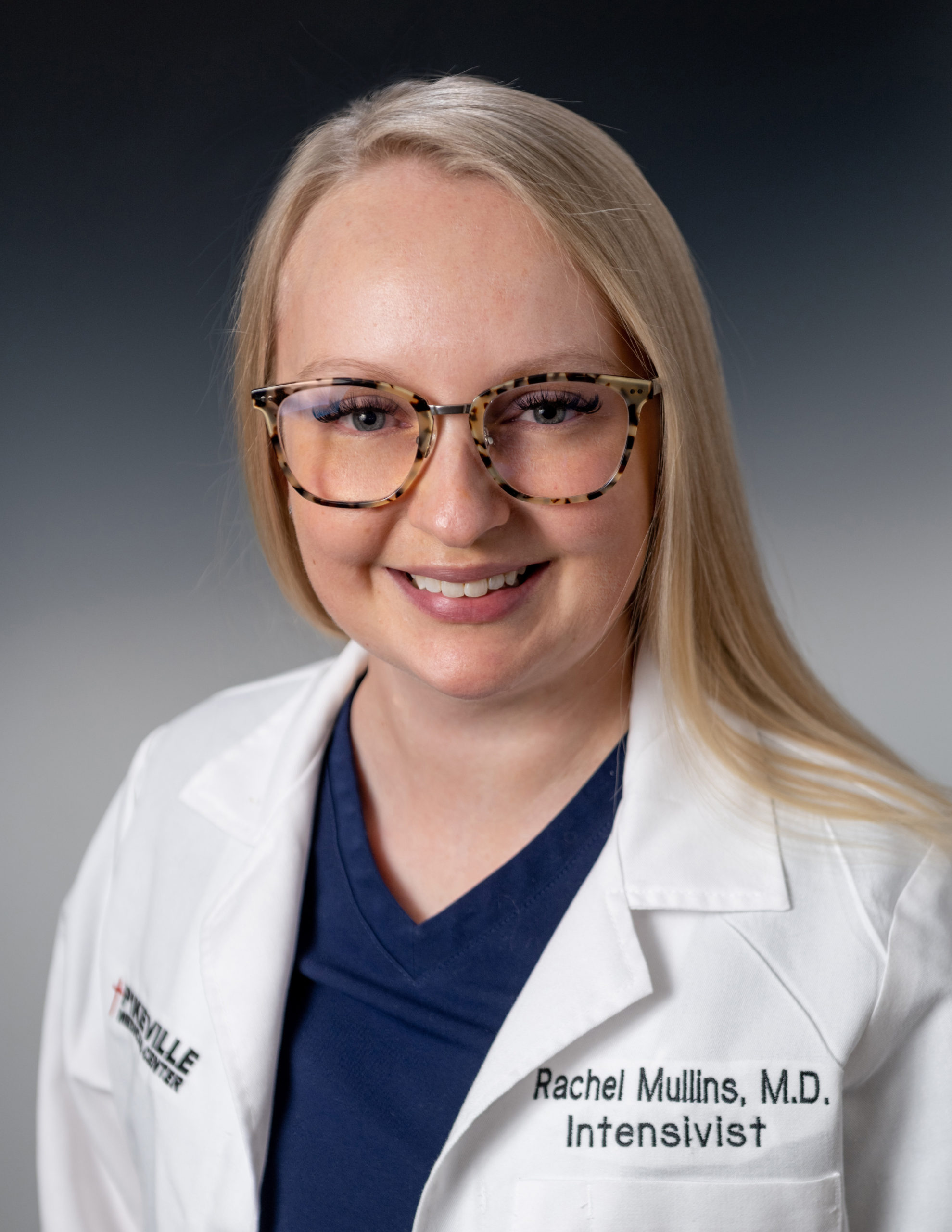 Picture of Rachel Mullins