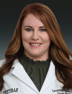 Picture of Savannah Mullins