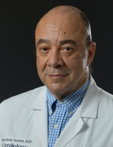 Picture of Raymon Nelson