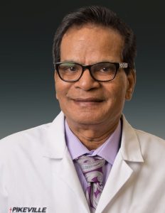 Picture of Madhava Pally