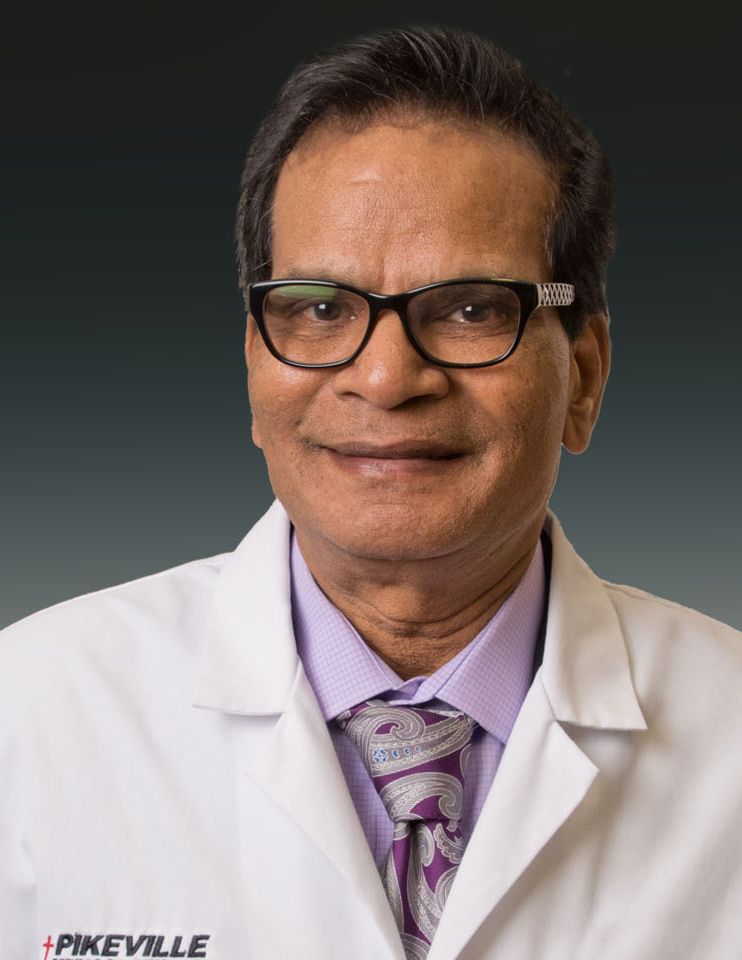 Picture of Madhava Pally