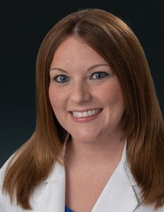 Photo of Kristi Tackett, DO