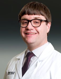 Photo of Barret Webb