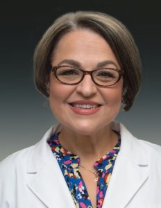 Photo of Aaronda Wells